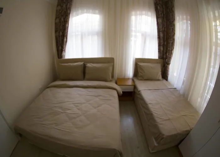 Otel Ottoman Time 2*