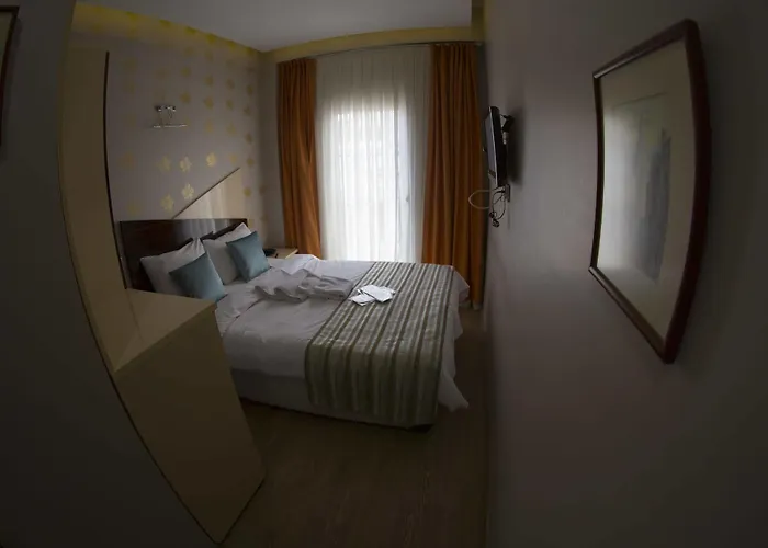 Ottoman Time Otel 2*