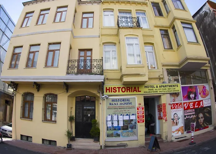 Ottoman Time 2* İstanbul