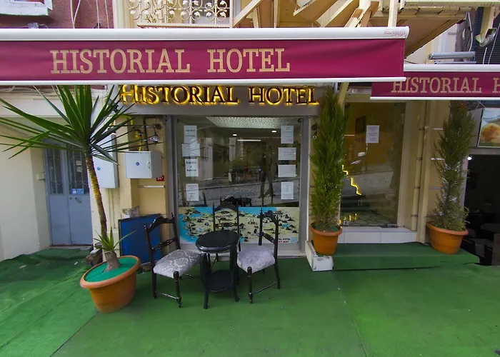 Ottoman Time 2* İstanbul