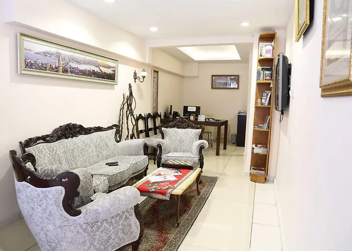 Otel Ottoman Time 2*