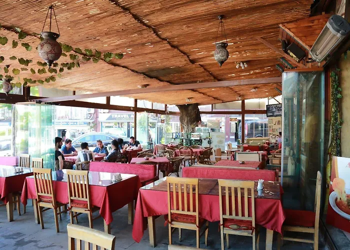 Ottoman Time Otel İstanbul