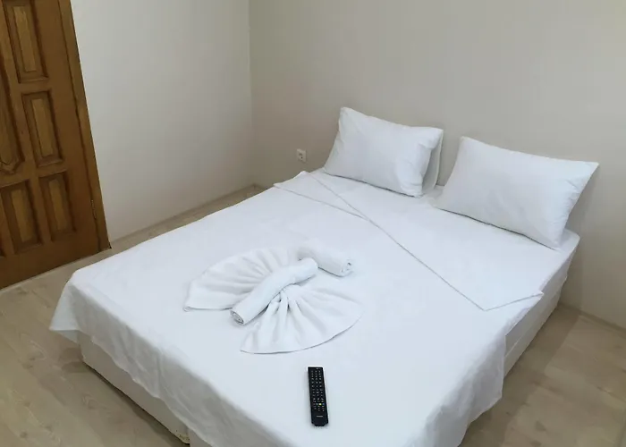 Otel Ottoman Time İstanbul