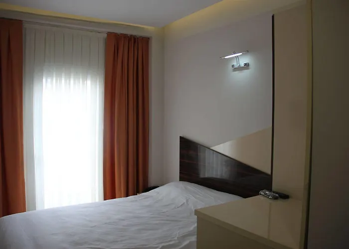 Ottoman Time Otel İstanbul