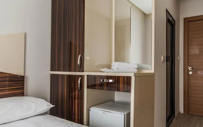 Ottoman Time İstanbul