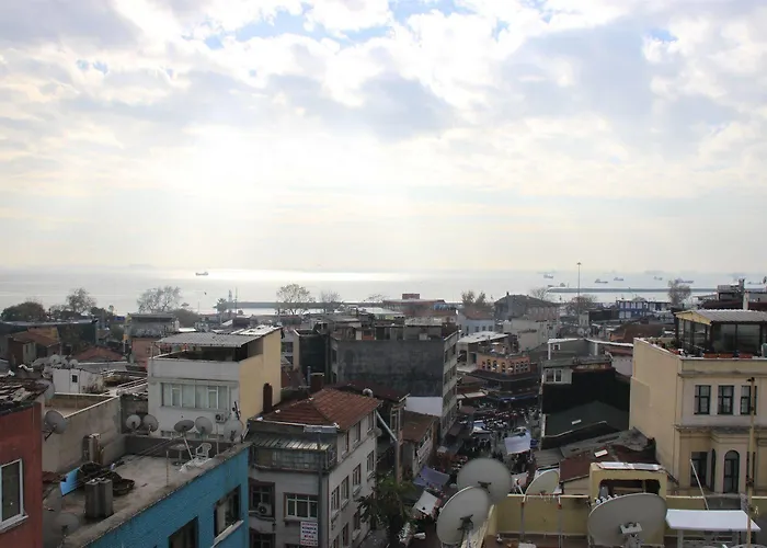 Ottoman Time İstanbul