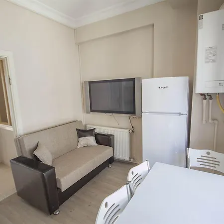 Ottoman Time Isztambul