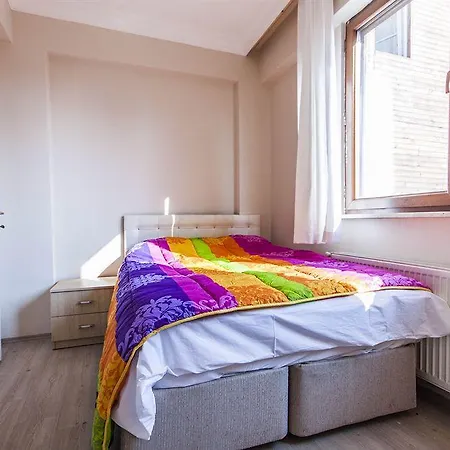 Ottoman Time 2* Isztambul