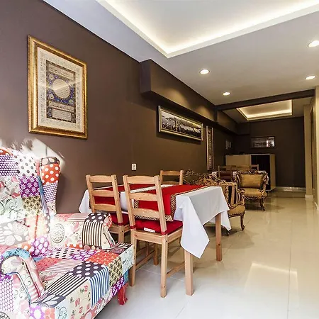 Ottoman Time 2* Istanboel