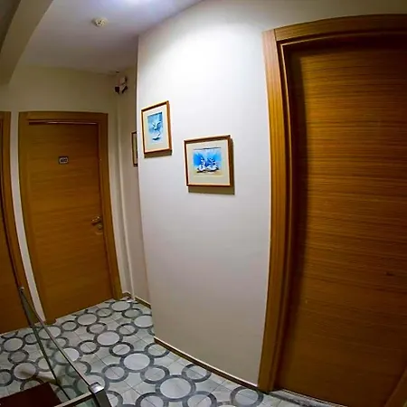 Ottoman Time Szálloda Isztambul