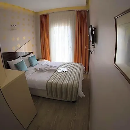 Ottoman Time Hotell 2*