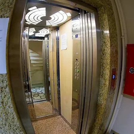 Hotell Ottoman Time Istanbul