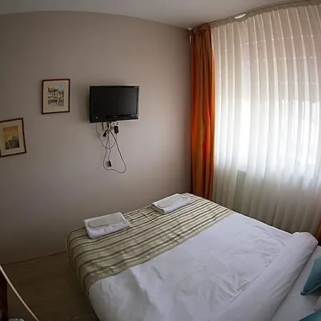 Ottoman Time Hotell 2*