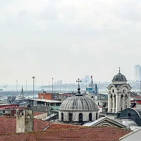 Ottoman Time 2* Isztambul