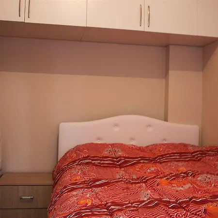 Hotel Ottoman Time Istanbulská provincie