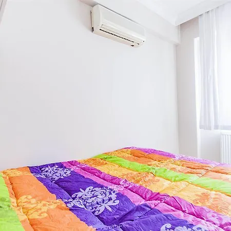 Ottoman Time Hotel 2*