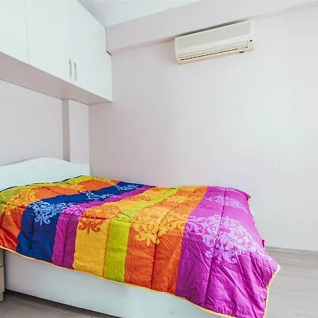 Ottoman Time Hotel 2*