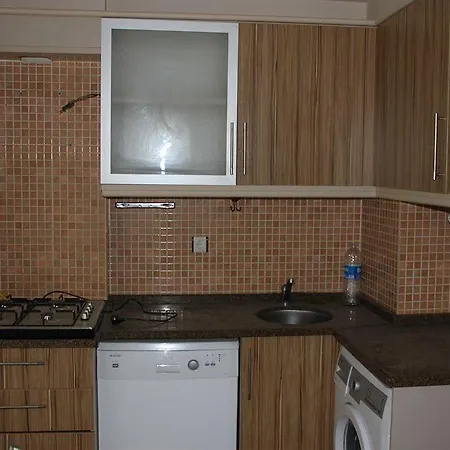 Szálloda Ottoman Time