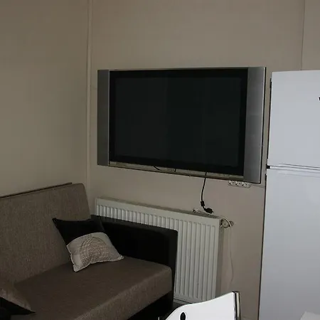 Hotel Ottoman Time Istanbulská provincie