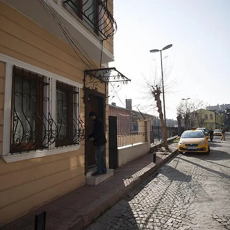 Szálloda Ottoman Time