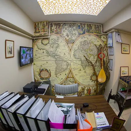 Ottoman Time 2* Isztambul