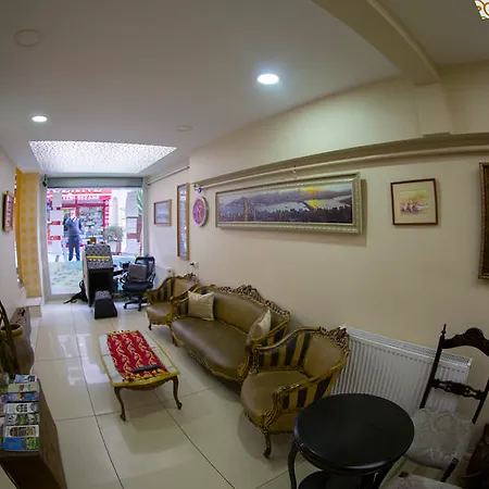 Szálloda Ottoman Time