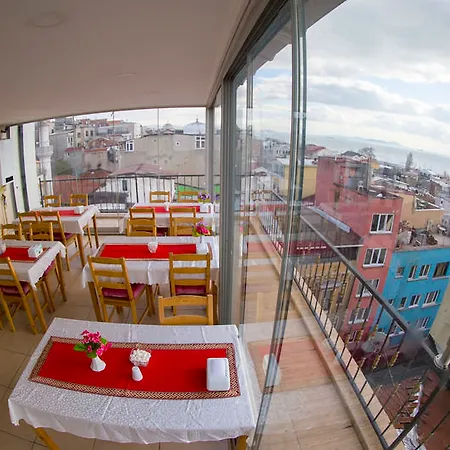 Ottoman Time Hotel 2*