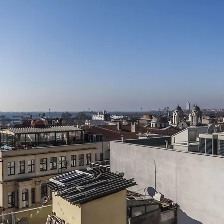 Ottoman Time 2* Isztambul