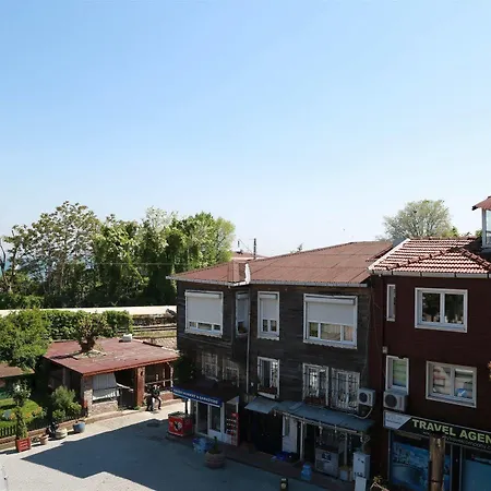 Ottoman Time 2* Istanboel