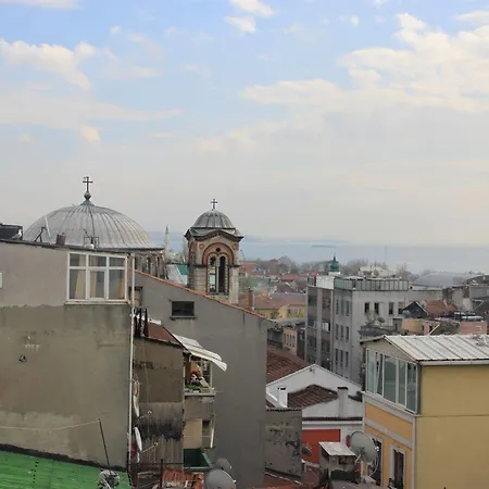 Hotel Ottoman Time 2*