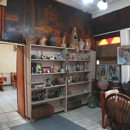 Ottoman Time 2* Istanboel