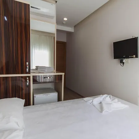 Ottoman Time Hotel