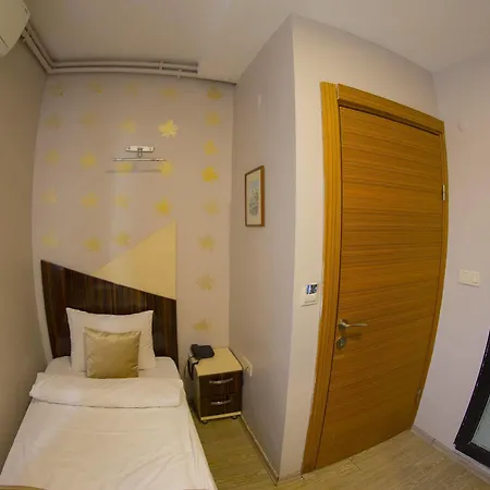 Ottoman Time Isztambul