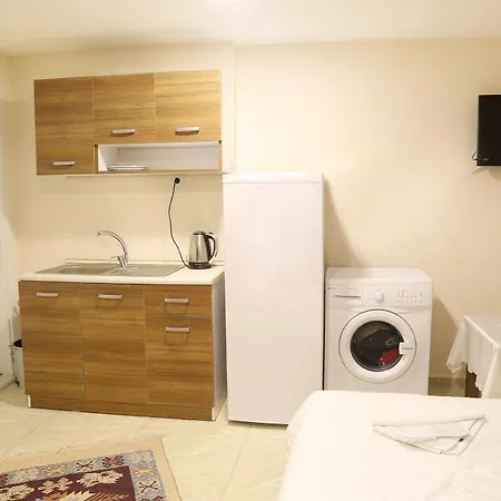 Ottoman Time Szálloda