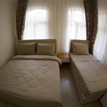 Hotel Ottoman Time 2*