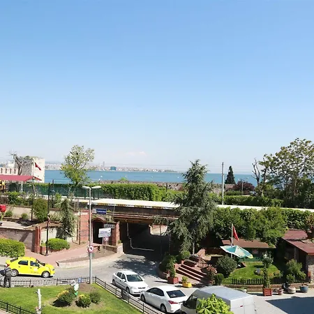 Ottoman Time 2* Istanboel