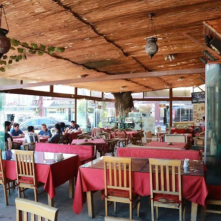 Ottoman Time Hotel Istanboel