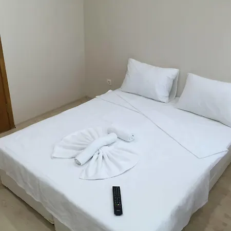 Hotel Ottoman Time Istanbulská provincie
