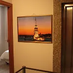Ottoman Time Estambul