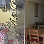 酒店 Ottoman Time 伊斯坦布尔