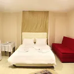 Hotel Ottoman Time Estambul