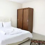 酒店 Ottoman Time 伊斯坦布尔