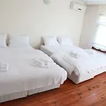 Hotel Ottoman Time Estambul