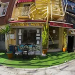 酒店 Ottoman Time 伊斯坦布尔