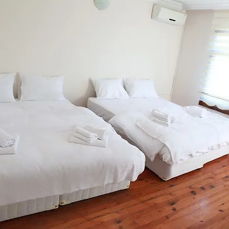 Hotell Ottoman Time Istanbul