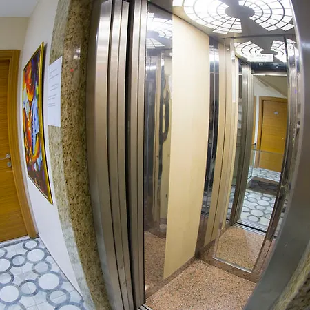 Ottoman Time Hotell