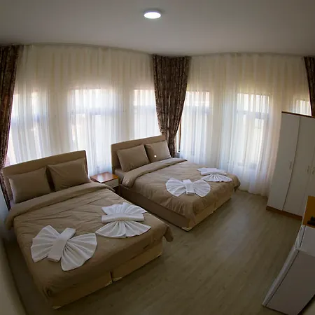 Ottoman Time Hotell Istanbul