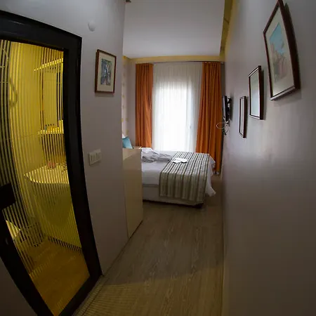 Ottoman Time Hotell