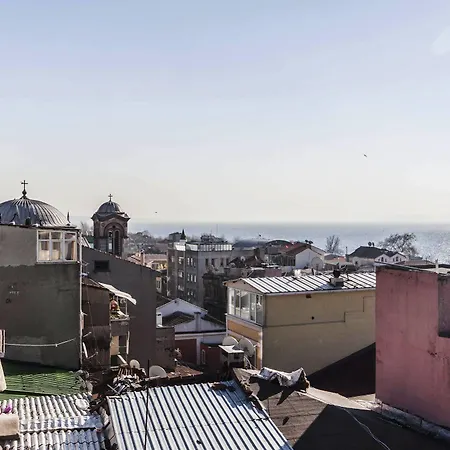 فندق Ottoman Time