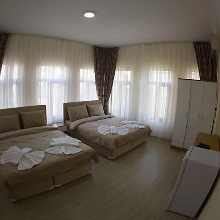 Hotell Ottoman Time 2*